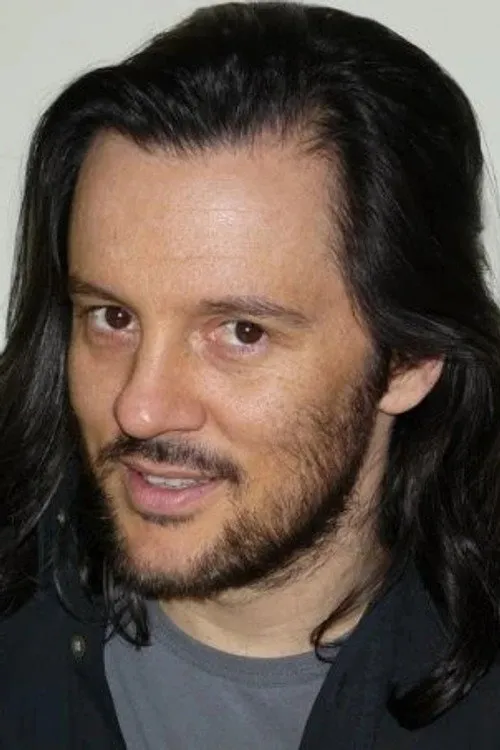 David Mucci Fassett
