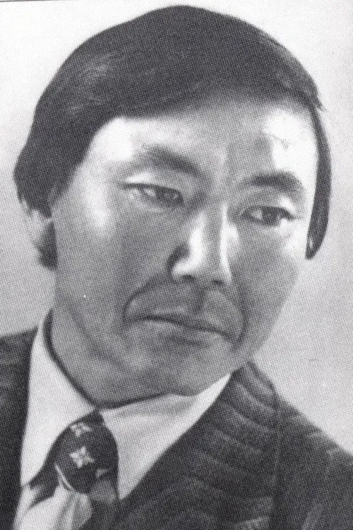 Spartak Fedotov