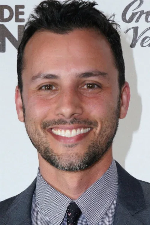 Evan Ferrante