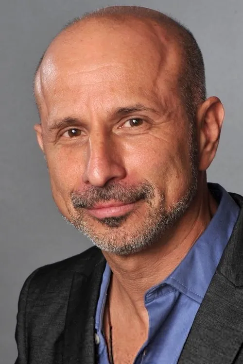 Steven Fierberg