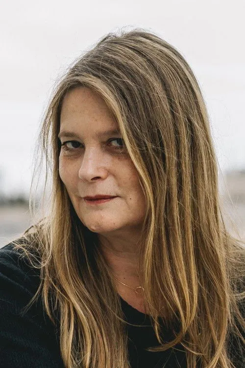 Sophie Fillières