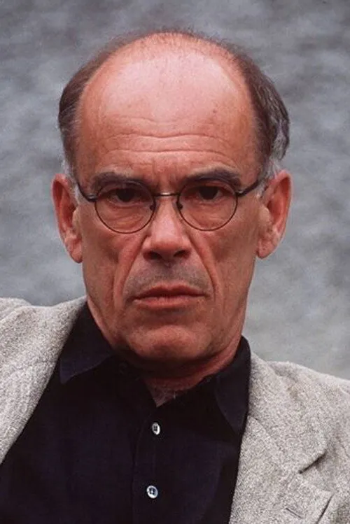 Bernd Fischerauer