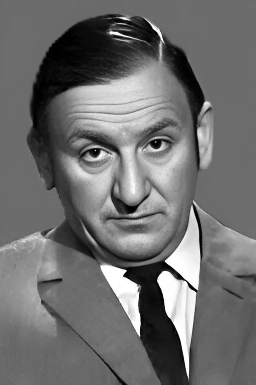 Shraga Friedman