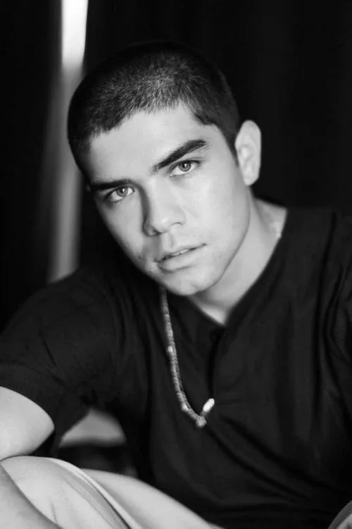 Miguel Angel Garcia