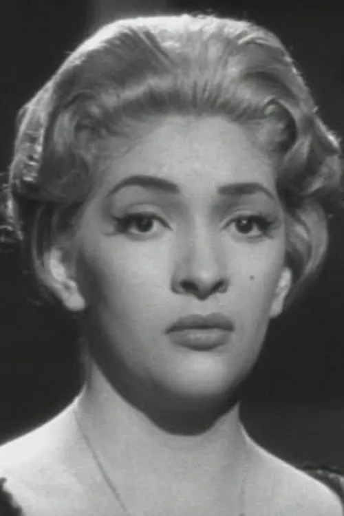 Tamara Garina