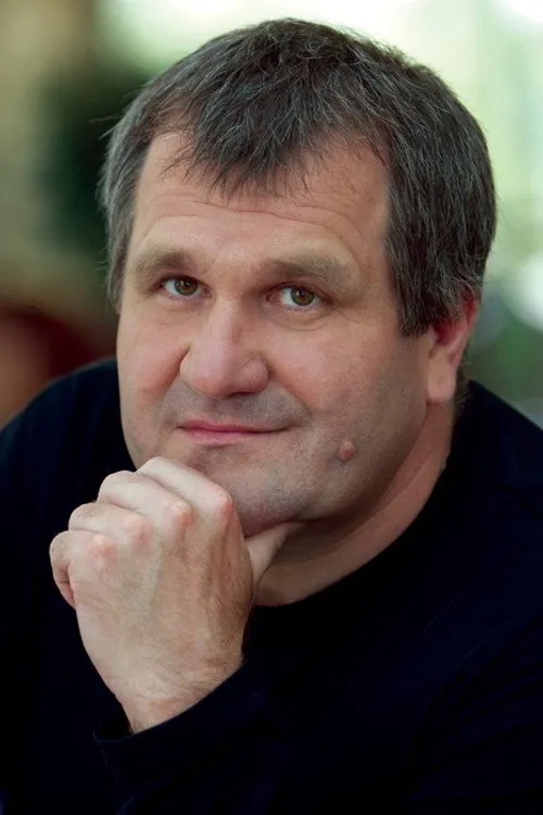 György Gazsó