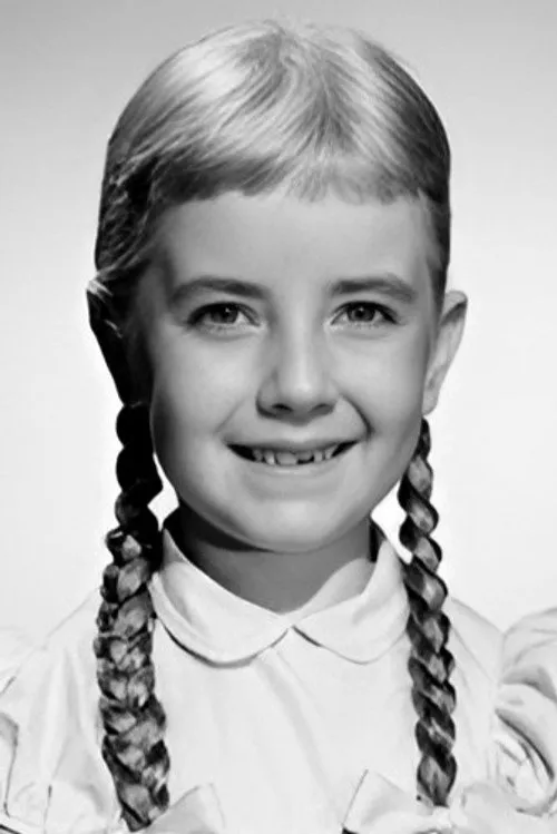 Gina Gillespie