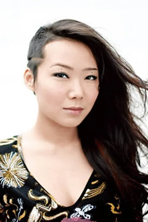 Vincci Cheuk Wan-Chi