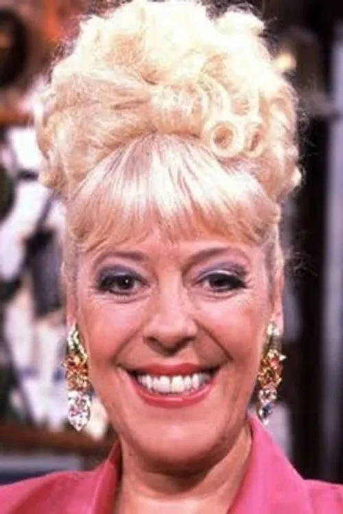 Julie Goodyear