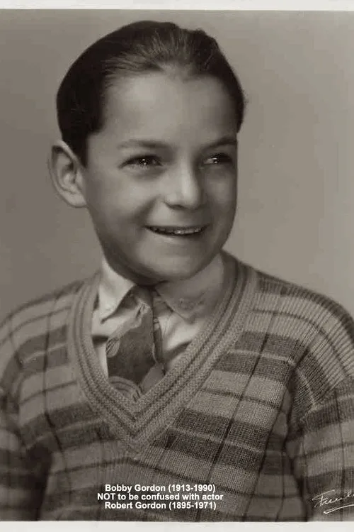 Robert Gordon