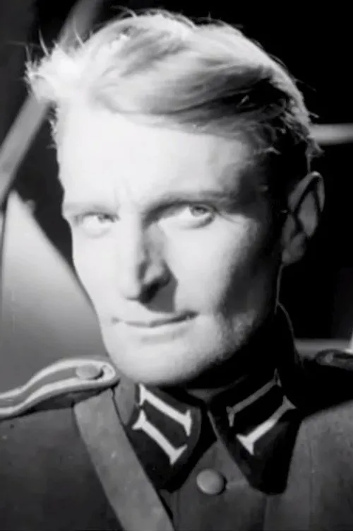 Nikolay Gorlov