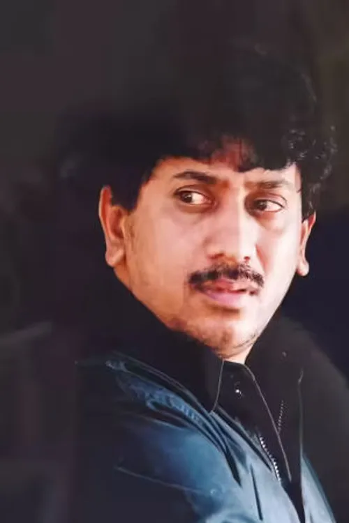 Kumar Govind