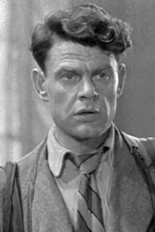 Aleksandr Grechaniy