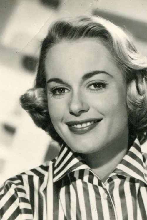 Josephine Griffin