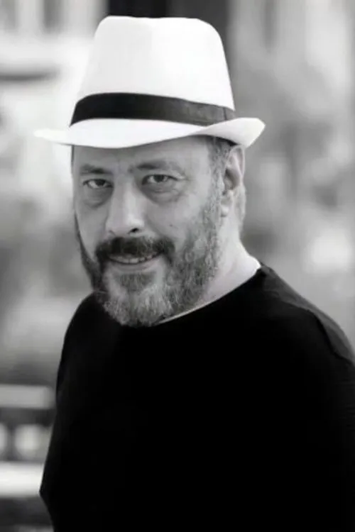 Amr Abdel Gelil