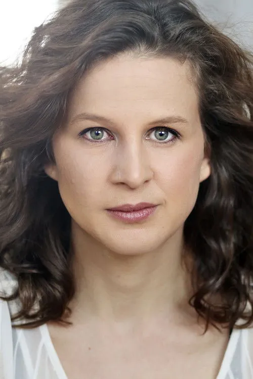 Éveline Gélinas