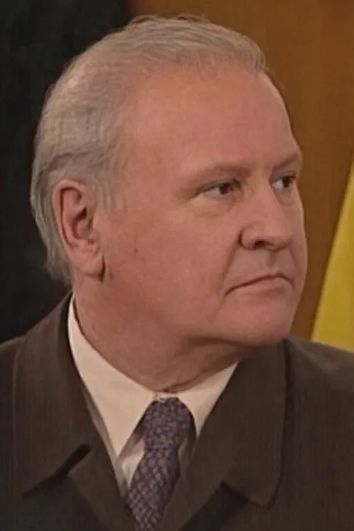 André Haber