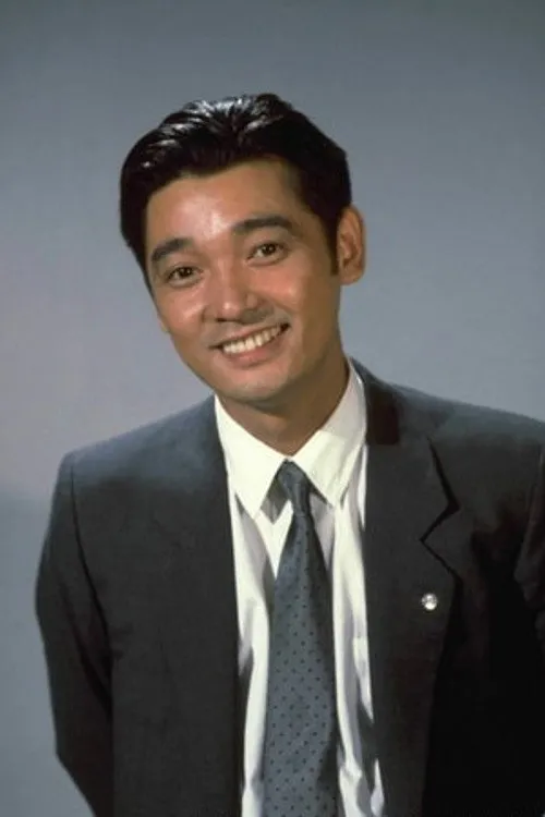 Ken'ichi Hagiwara