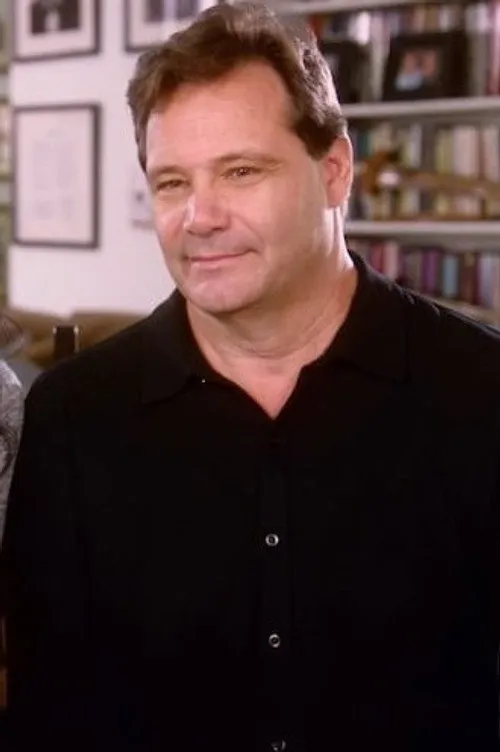 Dean Hamilton