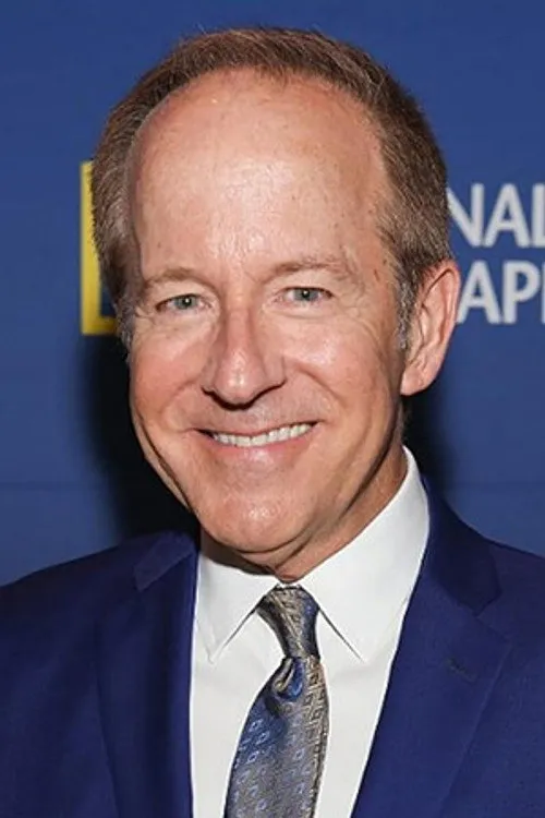 Jeff Harlan