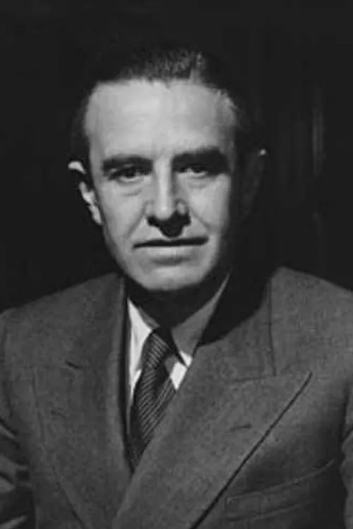 Averell Harriman