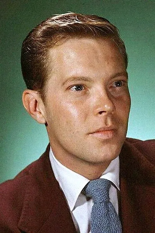 Dick Haymes