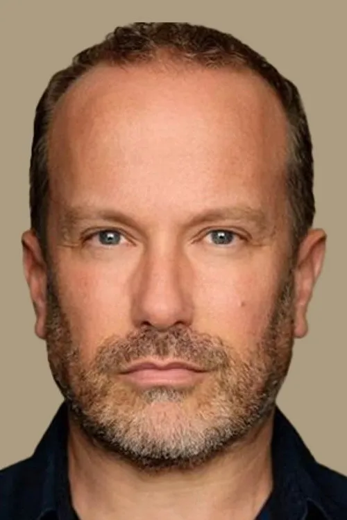 Mark Healy