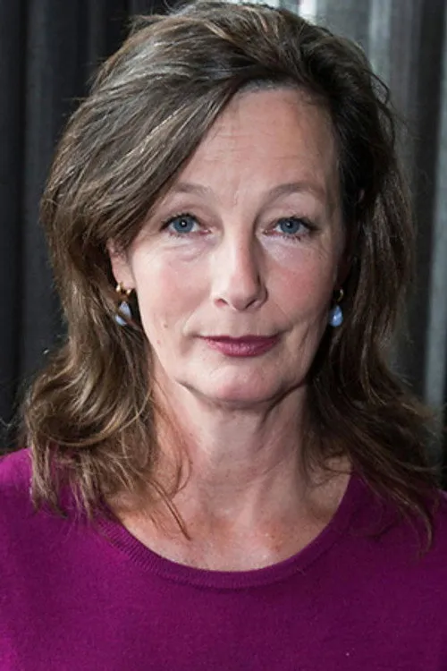 Ineke Houtman
