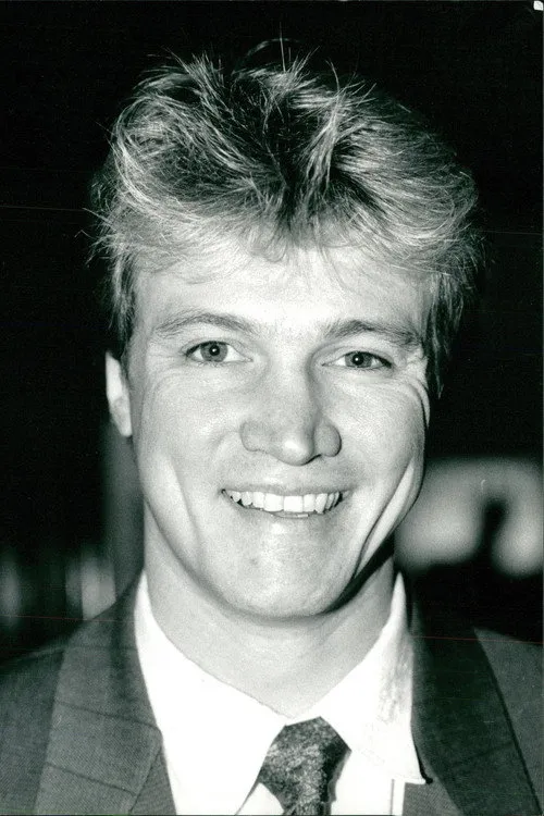 Peter Howitt
