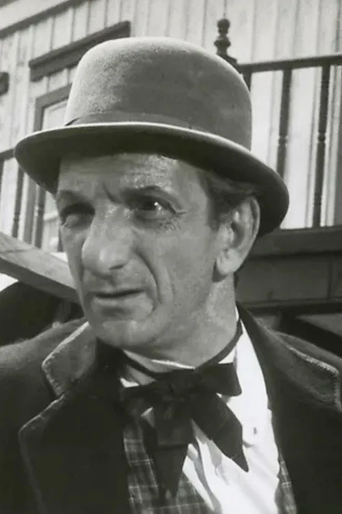 Nino Imparato