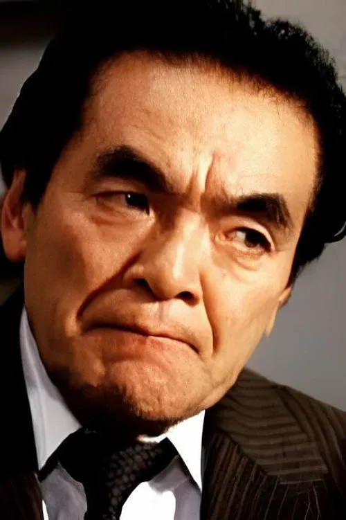 Shôbun Inoue