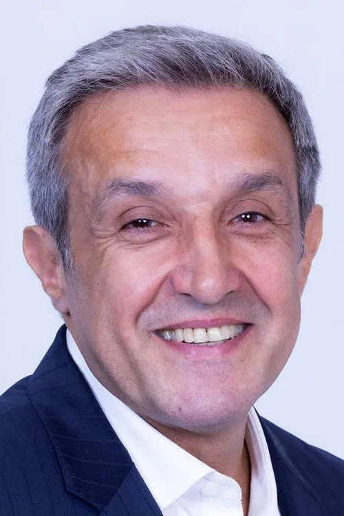 Flavio Insinna