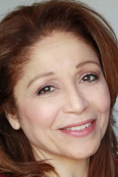 Sonia Iris Lozada