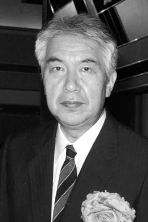 Toshirô Ishidô