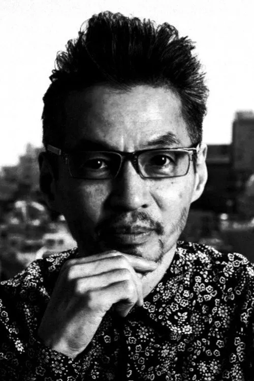 Gakuryû Ishii