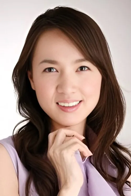 Yôko Ishino
