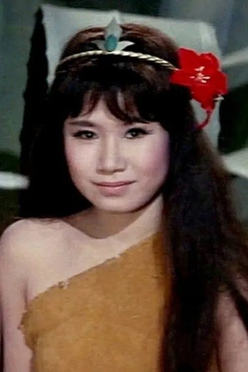 Yumi Itô