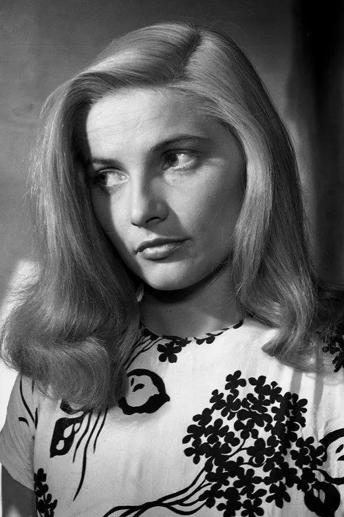 Teresa Izewska