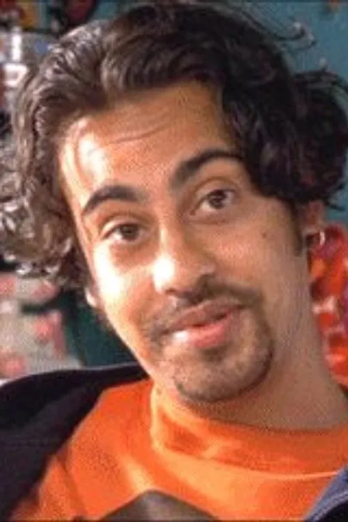 Rhydian Jai-Persad