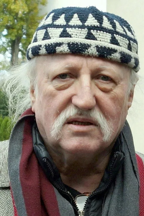 Stanislaw Jaskulka