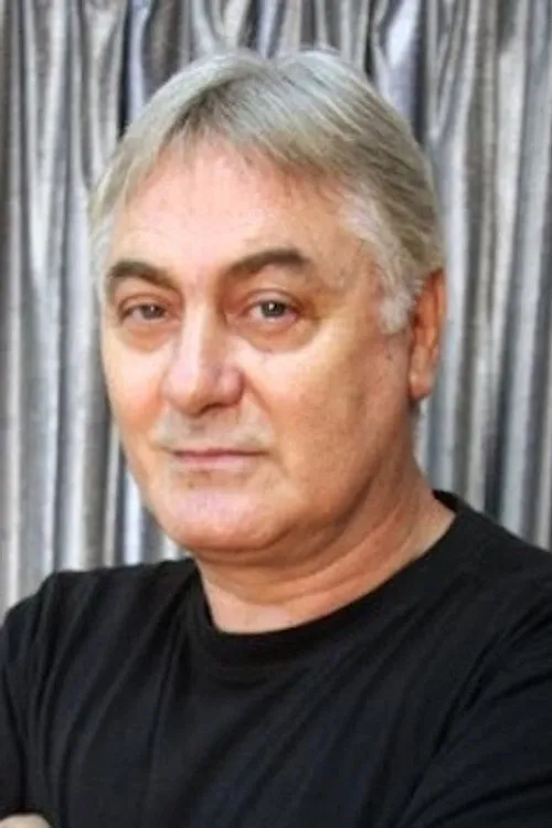 Barry John