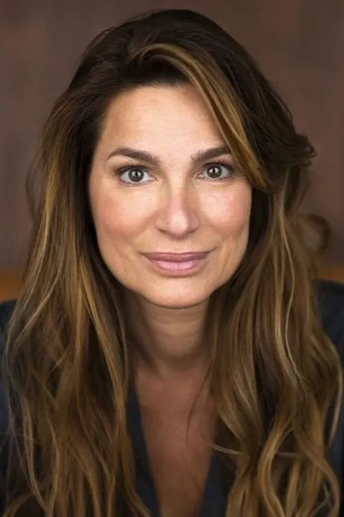 Alexandra Kamp
