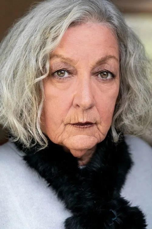 Brenda Kendall