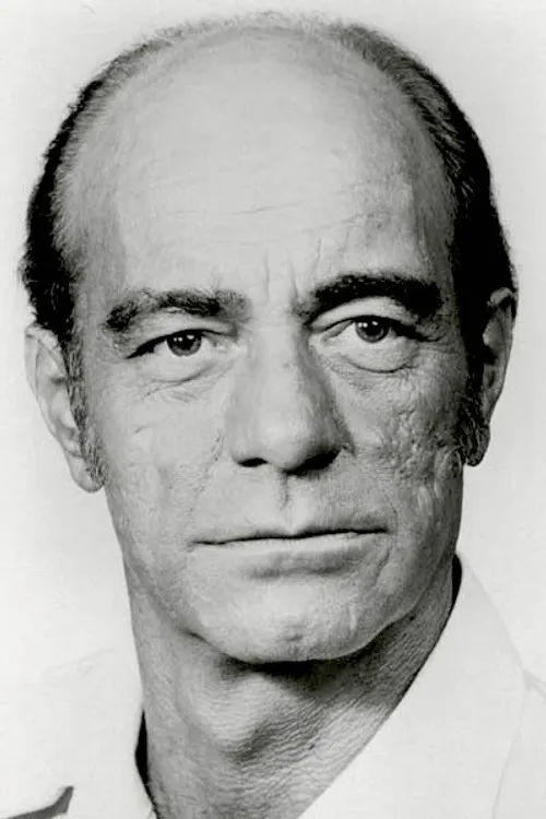 Henry Kendrick