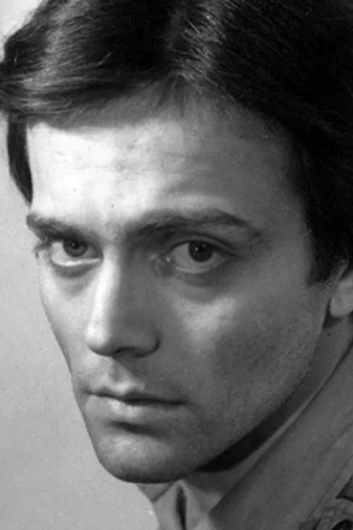 Andrey Kharitonov