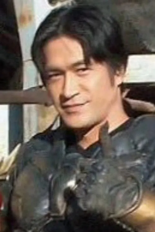 Takanori Higuchi