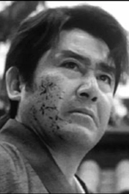Jûshirô Konoe