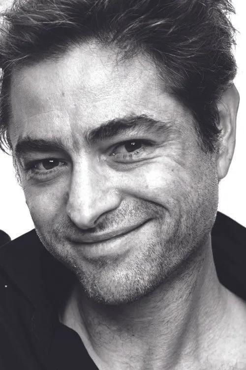 Nicolas Koretzky