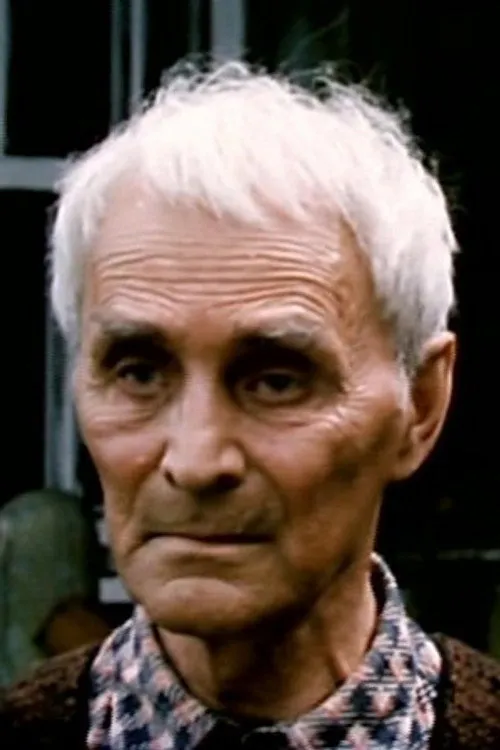 Vasili Kravtsov