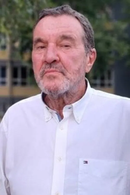 Miodrag 'Miki' Krstovic